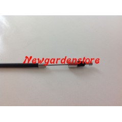 Messerkupplungskabel Rasentraktor kompatibel CASTELGARDEN 182004606/1 | NewgardenParts.com