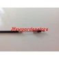 Blade coupling cable lawn tractor compatible CASTELGARDEN 182004606/1