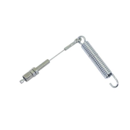 Cavo innesto lama trattorino tagliaerba compatibile GGP 12,5 cm SD 98/108 | NewgardenParts.com