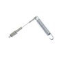 Blade coupling cable lawn tractor compatible GGP 12.5 cm SD 98/108
