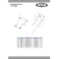 84972 - ORIGINAL AMA FIXING KNOB