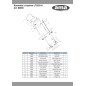 84972 - ORIGINAL AMA FIXING KNOB