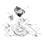 84979 - ORIGINAL AMA MULCHING-COVER