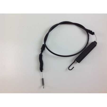 Blade coupling cable for lawn tractor MINIRIDER 76 746-04802A | NewgardenParts.com