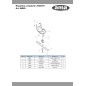 84988 - ORIGINAL AMA BUSHING