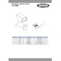 88115 - ORIGINAL AMA DEFLECTOR SPRING