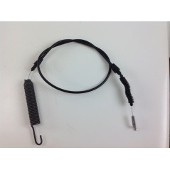 Cavo innesto lame per trattorino rasaerba MINIRIDER 76 746-04802A | NewgardenParts.com