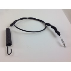 Câble d'accouplement de lame pour tracteur de pelouse MINIRIDER 76 746-04802A | NewgardenParts.com