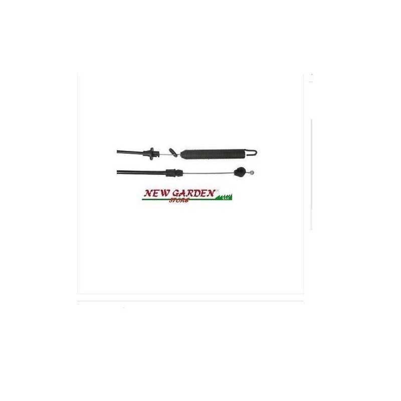 Blade coupling cable lawn tractor mower AYP 102 1150 mm 300111