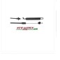 Blade coupling cable lawn tractor mower AYP 102 1150 mm 300111