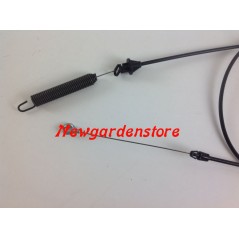 Einführungskabel mit Kupplung RasentraktorAYP 300109 435111 1490mm 1865mm | NewgardenParts.com