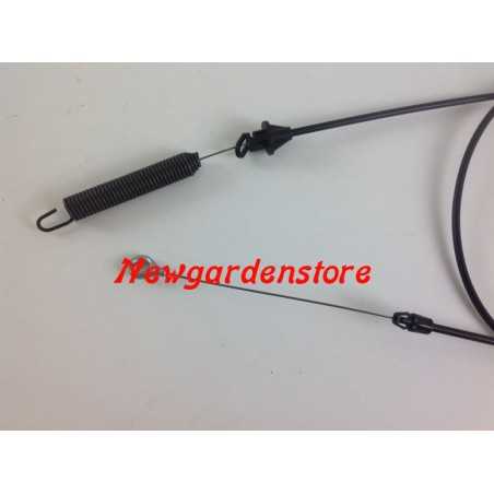 Cable de inserción con embrague tractor de céspedAYP 300109 435111 1490mm 1865mm