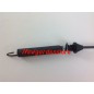 Câble d'insertion avec embrayage tracteur de pelouseAYP 300109 435111 1490mm 1865mm