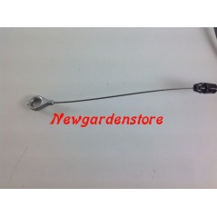 Cable de inserción con embrague tractor de céspedAYP 300109 435111 1490mm 1865mm | NewgardenParts.com