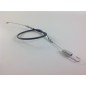 Clutch insertion cable lawn tractor T9 11 12 13 ALKO 456517 514070