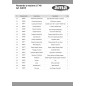 88475 - ORIGINAL AMA KURBELWELLENKEIL