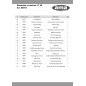 88483 – ORIGINAL AMA KORBDECKEL