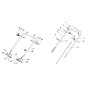 88568 - ORIGINAL AMA STARTER ROPE GUIDE