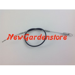 Cavo inserimento trazione trattorino rasaerba tagliaerb AL-KO 9/75-20/102 514070 | NewgardenParts.com