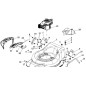 88584 - ORIGINAL AMA DEFLECTOR SPRING