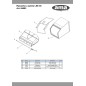 88589 - RESORTE DEFLECTOR AMA ORIGINAL