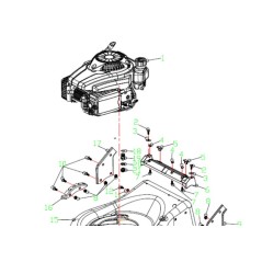 88628 - VIS AMA ORIGINALE | NewgardenParts.com