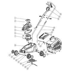 89413 - RUEDA AMA ORIGINAL 84855 84856 | NewgardenParts.com