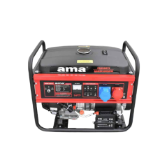 89428 - ORIGINAL AMA 8Kw three-phase generator | NewgardenParts.com