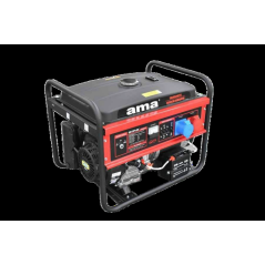 89428 - ORIGINAL AMA 8Kw three-phase generator | NewgardenParts.com