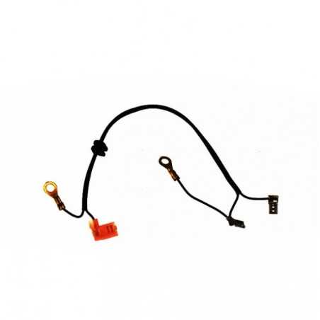 CABLE COMPLET 545108202 ORIGINAL HUSQVARNA | NewgardenParts.com