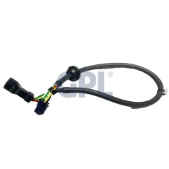 CABLE KIT 591203201 ORIGINAL HUSQVARNA | NewgardenParts.com