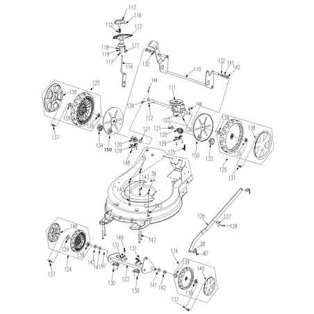 89785 - ORIGINAL AMA TRACTION SPRING 89700 | NewgardenParts.com
