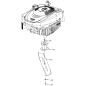89824 - TORNILLO DE CUCHILLA PARA 89700/89701/89702 ORIGINAL AMA