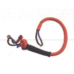 Cavo lato manico maschio MAORI scuotiolive BASIC B10 - POWER 10 - FULMINE STD | NewgardenParts.com