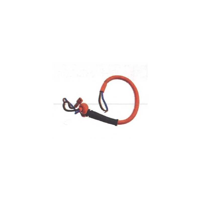 MAORI BASIC B10 - POWER 10 - FULMINE STD male handle side cable