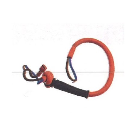 Cavo lato manico maschio MAORI scuotiolive BASIC B10 - POWER 10 - FULMINE STD | NewgardenParts.com