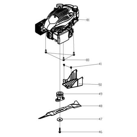 89880 - ORIGINAL AMA BELT COVER 89530/45 | NewgardenParts.com
