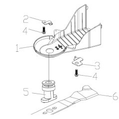 89880 - ORIGINAL AMA GÜRTELHÜLLE 89530/45 | NewgardenParts.com