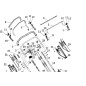 90339 - TRACTION LEVER FOR 90010 ORIGINAL AMA