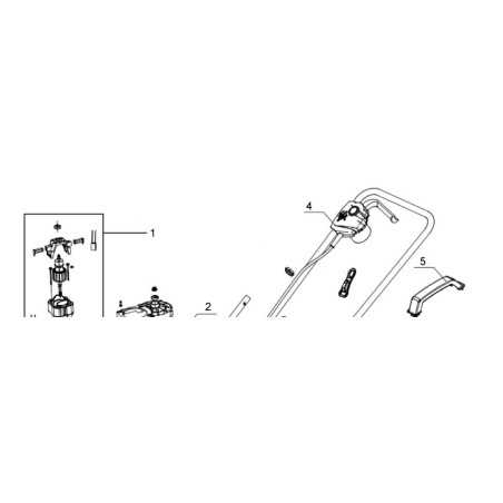 90557 - Riemenscheibe für 90500 und 90501, Original AMA | NewgardenParts.com