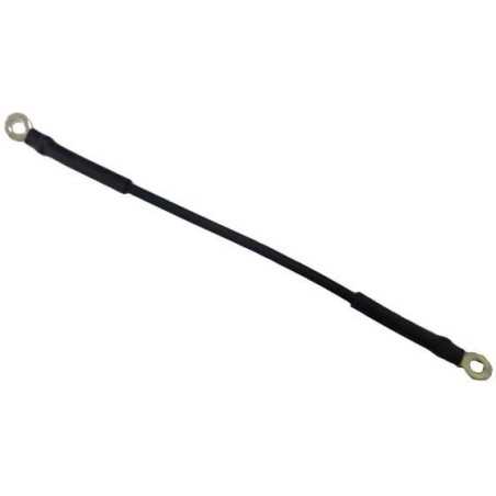 CABLE DE TERRE 506378501 ORIGINAL HUSQVARNA | NewgardenParts.com