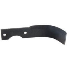 Lama zappa motocoltivatore motozappa fresa 350-611 350-610 FORT 200mm dx sx | NewgardenParts.com