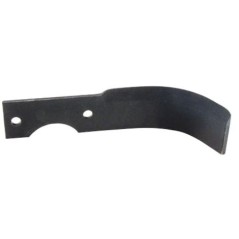 Lame de motoculteur 350-611 350-610 FORT 200mm dx sx | NewgardenParts.com