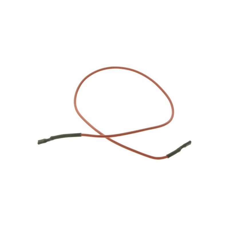 CABLE DE TIERRA ROJO 501839702 ORIGINAL HUSQVARNA