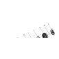 92529 - ORIGINAL AMA DRIVE AXLE BUSHING
