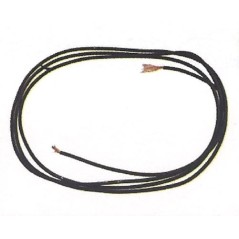 MAORI schwarzes Rüttelmotorkabel für TWIST STD 2009 - 016520 | NewgardenParts.com