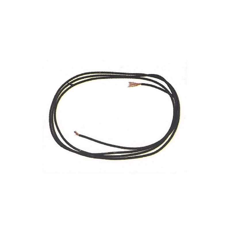 MAORI cable motor sacudidor negro para TWIST STD 2009 - 016520