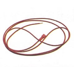 Cable motor rojo MAORI para TWIST STD 2009 - 016519 | NewgardenParts.com