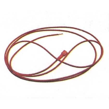 Cable motor rojo MAORI para TWIST STD 2009 - 016519 | NewgardenParts.com