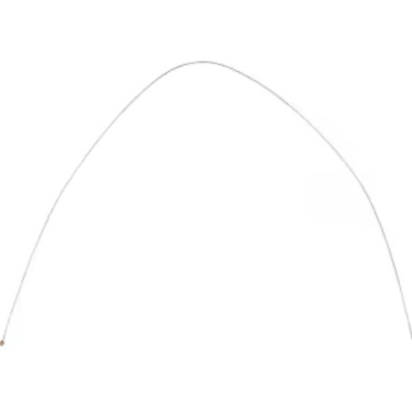 HAZELWOOD CABLE 2X1000 mm ORIGINAL GOLDONI 06310083 | NewgardenParts.com